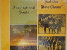 Inspirational Souls - Just One More Chance LP - Castle - Sweet Soul RARE mp3