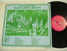ROLLING STONES - Bright Lights, Big City (TMOQ LP) 1964 Chess Studio