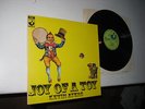 Kevin Ayers LP  Joy Of A Toy Harvest  1969  original progressive psychedelic