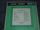 RCA Living Stereo LSC 6135 -  Madama Butterfly - Erich Leinsdorf - 3er LP - BOX