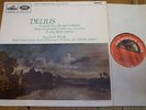 ASD 644 Delius Cello Concerto etc. / Du Pre etc. S/C