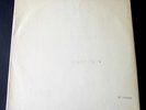 THE BEATLES WHITE ALBUM 1968 DOUBLE 12