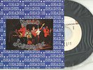 THE SHADES Hello Josephine SPAIN RARE 7” ROCKABILLY TEDDY BOY