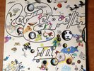 LED ZEPPELIN - III - 1970 UK STEREO - ATLANTIC 2401002