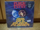 Rare Original 1st press Public Enemy 