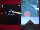 PINK FLOYD „DARK SIDE OF THE MOON“ JAPAN PRESS INKL. BOOKLET + INSERT