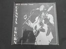 West Bound Train - Dennis Brown (Third World LP) ?LISTEN