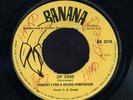 Robert Lynn & Sound Dimension - Zip Code UK orig 7