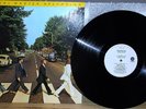 The Beatles  Abbey Road  MFSL 1-023 All Original Inserts Near Mint All Around