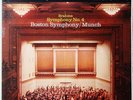 CHARLES MUNCH / Brahms Symphony No.4 / RCA Living-Stereo SD, LSC-2297, 3S/5S