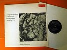 Suske Quartett * Beethoven * String Quartet op.132 * Eterna 82722 *