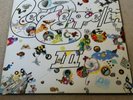LED ZEPPELIN III 3 LP Vinyl LP EX UK Pressing