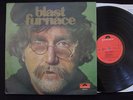 BLAST FURNACE  Danish Prog Rock Masterpiece VG+ Culpeper's Orchard
