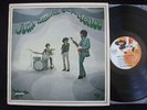 JIMI HENDRIX Axis Bold As Love French 1st Press Barcley LP Psych