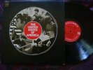 The UNITED STATES of AMERICA  rare orig 1968 Acid Psych Joe Byrd ex