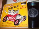 Bill Haley and his Comets 