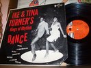 Ike & Tina Turner  