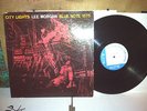 LEE MORGAN - CITY LIGHTS - 47 W 63RD / NEW YORK 23 - DG - EAR - NO R - BLUE NOTE