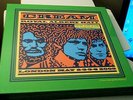 rare CREAM royal albert hall live RSD 180g color vinyl 3-LP Box Set Eric Clapton