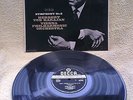 Dvorak Symphony No. 8 Karajan DECCA SXL.6169 Wide Band Deep Groove ED 1