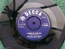 ROLLING STONES I Wanna Be Your Man 1963 UK RARE ORIGINAL 7