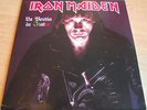 IRON MAIDEN   LA BESTIA IN ITALIA ** LIMITED EDITION No 36/200 ONLY DBL LP
