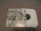 NOFX - THE LONGEST LINE fat wreck rancid green day bad religion punk WHITE VINYL