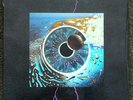 PINK FLOYD PULSE LIMITED EDITION 4 LP BOX SET + BOOK EMI EMD 1078 UK 1995 SEALED