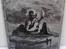 Michael Chapman - Fully Qualified Survivor LP - Harvest 1st Issue