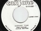 Jackie Mittoo - Evening Time - KILLER ROCK STEADY