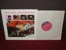 THE KINKS Kink Kontroversy LP 1965 PYE MONO 1st Press NICE EXAMPLE