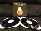 Dream Theater vinyl TEST PRESS Images and Words rare 9/24 awake scenes from