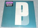 PORTISHEAD -third DoLP Vinyl US-LP limitiert NEU Massive Attack Beth Gibbons