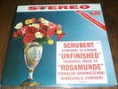 Schubert Skrowaczewski Mercury Living Presence Stereo SR 90218 Color Back