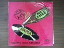 SOUL SAUCE Various R&B Artistes PAMA  1969  VG+