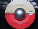 LATIN BOOGALOO 45 Listen TITO BAUCHE estrellas tu tendrás KILLER 1968 mod dancer