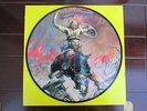 MOLLY HATCHET  -  BEATIN THE ODDS 12