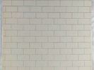Pink Floyd RARE The Wall '79 UK 1st Press Dbl Gatefold Vinyl LP 4111/4112 EX/NM