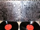 CREAM-WHEELS OF FIRE -POLIDOR RECORDS LTD -DISCHI VINILE 33 GIRI 12