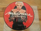 MADONNA LP  PICTURE DISC YOU CAN DANCE.PROMO ONLY PRO-MAD1