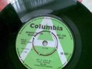 the act -just a little bit /dr brohnicoy /freak beat mod psych 1968 demo rare 45