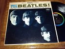 THE BEATLES  