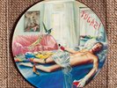 Marillion - Fugazi - LP - vinyl picture disc