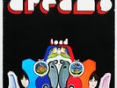 TOAD - DREAMS  - RARE SWISS PROG LP - ORIG 1975