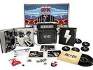 ACDC -Backtracks Rare Amp Version - Box Set