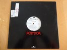 Peaches & Herb-Funtime-1980-Polydor PRO 134-White Label Promo