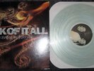 Sick of it All - Scratch the Surface LP - CLEAR vinyl hardcore madball evr