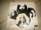 TRES RARE DISQUE 33T LED ZEPPELIN III IMMIGRANT SONG BIEM