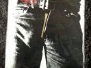 MFSL 1-060 ROLLING STONES STICKY FINGERS ORIGINAL MASTER RECORDING MOFI MFSL LP