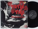 ORCHESTRA JULIAN Latin Fire TPI LP VG++ SHRINK